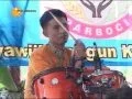 perjuangan dan doa - Supra Nada - Halal - Bihalal (PARBOCI) - Butuh - Karangudi