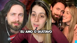 bianquinha se apaixonou por mim, mas n fala a VERDADE.
