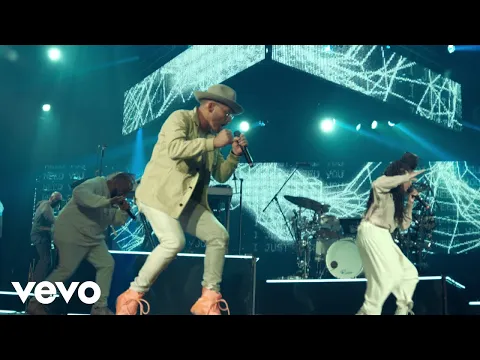 Download MP3 TobyMac - I just need U. (Live In Denver)