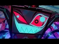 Vox Sucks At His Job (Hazbin Hotel)