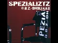 Wer kommt aus Tash? - Spezializtz