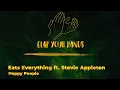 Eats Everything ft. Stevie Appleton - Happy People