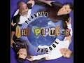 Art Popular - Tá Doendo de Mais Essa Saudade