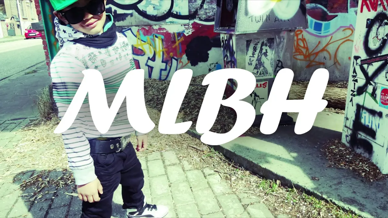 Mefiant (Leesky remix) 2020