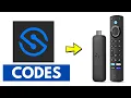 BEST FileSynced Codes in 2025 for Firesticks