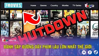 Danh sap duong day phim lau lon nhat the gioi