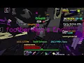 if i see someone with wise dragon armor and a frozen scythe, the video ends V2