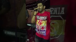 Omani Song Oh Dilroba Baya Song Tabish Hussain Baloch Oman 