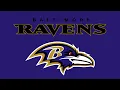 BALTIMORE RAVENS 2023 DEPTH CHART OUTLOOK WIDE OUTS