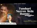 Download Lagu Tumhari Nazron Mein Humne Dekha - Kumar Sanu | Asha Bhosle | Romantic Song| Kumar Sanu Hits Songs