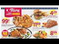 Tops Markets Jun 07 - Jun 13 2026 Weekly Ad