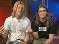 Puddle of Mudd "Away From Me" (Live)