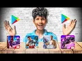 I Played Every Gangstar Game in One