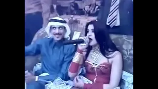 هبة مسعود في مرقص يا دنيا دوارة   دندنها