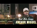 Download Lagu Here's Your Perfect x Crazier | Arthur Miguel Latest Cover Compilation | Nonstop Playlist 2021