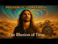Download Lagu The Illusion of Time – Psychedelic Stoner Rock Journey | 70s Cosmic Vibe Full Album