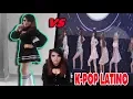 IMITO BAILES DE CHISCAS K - HACIENDO NICO NICO ESTEFAN CZ