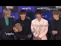 Download Lagu BTS passing stuff around is so funny for no reason part 2