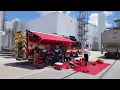 6 hospitalized after ammonia leak at Publix distribution center