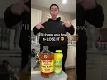 HOW TO LOSE BELLY FAT Drink this daily