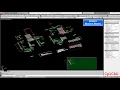 AutoCAD Object Elevation to Zero