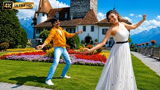 jaga jaga jagadeka veera sarocharu 4k remastered telugu video song venu ranina reddy