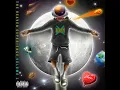 Caterpillar (feat. Eminem & King Green)