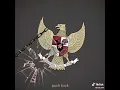 Lagu tiang masih berdiri
