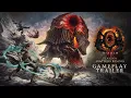 Diablo IV Season of Hatred Rising Gameplay Trailer