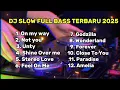 Download Lagu DJ SLOW FULL BASS TERBARU 2025