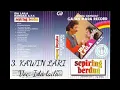 Download Lagu Ida laila Hamdan ATT full album sepiring berdua