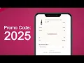 Save 25 Off Shipping on Your First Order - 50 or More