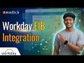 EIB Integrations in Workday HCM ZaranTech
