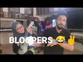 Download Lagu Fly Me To The Moon Bloopers Paksu And Ariana Batrisya