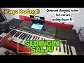 Lagu ⭕ceksound SEDINGIN SALJU (( tanpa kendang )) dangdut kalem full variasi paling dicari !!!