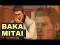 Download Lagu 【歌ってみた】Baka Mitai (馬鹿みたい) Yakuza 0 (龍が如く) Cover Song - Vtuber