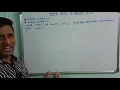 Passing Array as an Argument to a Function in C C-Language Tutorial Telugu