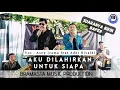Download Lagu Asep Irama - Aku Dilahirkan Untuk Siapa (Live Session music)