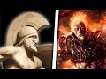The Messed Up Origins of Ares the God of War Mythology Explained - Jon Solo