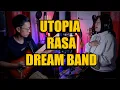 Download Lagu Utopia - Mencintaimu Sampai Mati (GItaris Egois Cover)