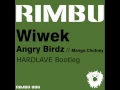 Wiwek - Angry Birdz (HARDLAVE Bootleg)
