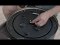 HSN Improvements Outdoor Clock B-roll