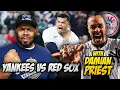 Download Lagu Talking about yesterdays Yankees game and WWE with WWE SuperStar Damian Priest