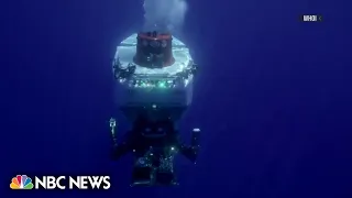 What is the future of submersibles after Titan implosion