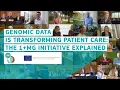 Download Lagu Genomische data transformeren patiëntenzorg: het 1+MG-initiatief uitgelegd