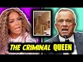 Sunny Hostin CONVICTED After Humiliating Robert F Kennedy Jr s New Diet Advice