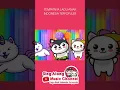 Download Lagu lagu anak terpopuler : pelangi 2021 part 2 #shorts