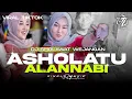 Download Lagu DJ SHOLAWAT ASHOLLATU ALANNABI X WEJANGAN BASS NJEDUKK BY SINGLE MUSIC