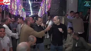 فرحة اولاد ابوالنصر تصوير شركة غزال للتصوير السينمائي الفنان محمود العجيب 