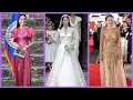 Download Lagu Top 10 Most Beautiful Gowns Worn by Kate Middleton!